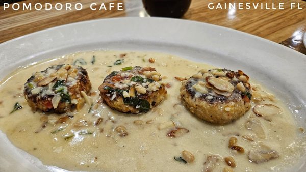 Pomodoro Cafe by null