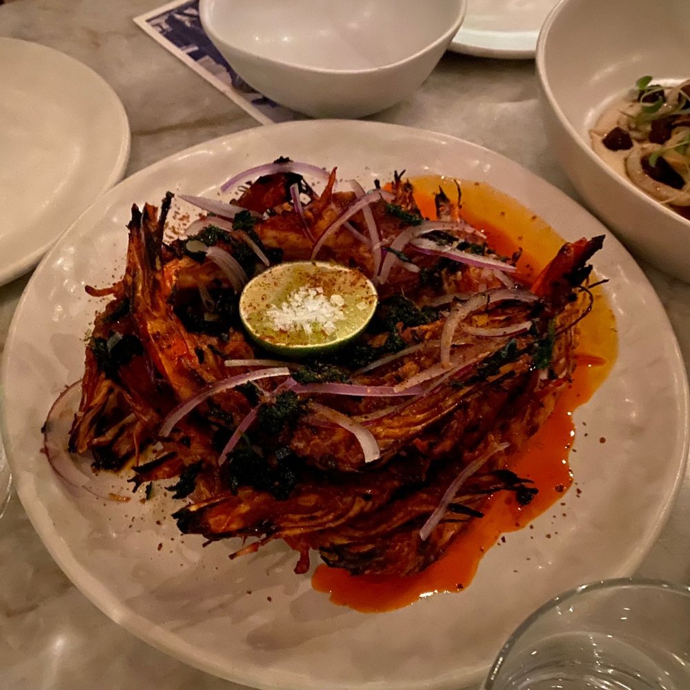 Este - Camarones 'El Ricas' - Seafood Near Me - Austin, Texas Este - Camarones 'El Ricas' - Seafood Near Me - Austin, Texas