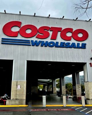 Costco Wholesale by null