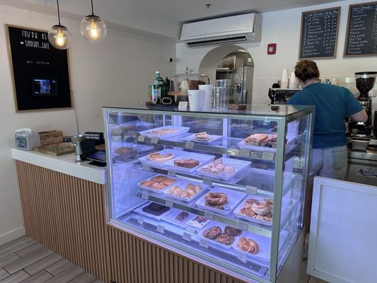Sip of Joy Café & Bakery by null