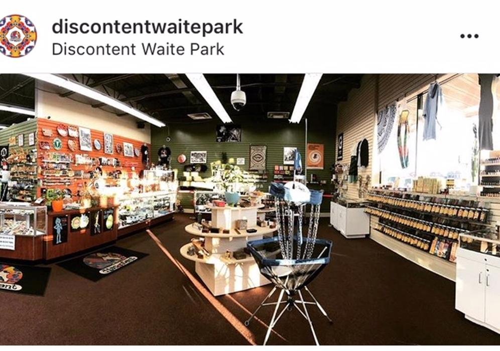 DISCONTENT Updated September 2024 49 Photos 149 Division St