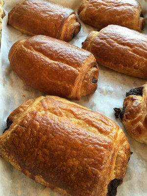 Bountiful Bakery by null