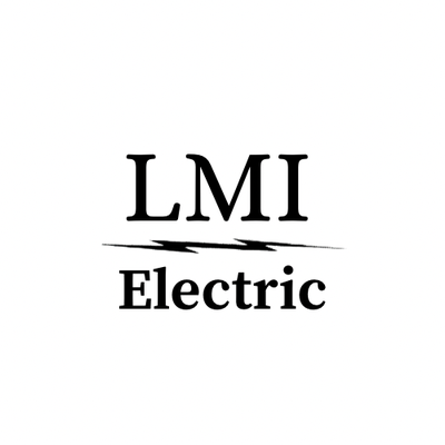LMI Electric Logo
