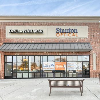 Stanton Optical - Storefront at Stanton Optical store in Norfolk, VA 23505 - Optometrists Near Me - Norfolk, Virginia Stanton Optical - Storefront at Stanton Optical store in Norfolk, VA 23505 - Optometrists Near Me - Norfolk, Virginia