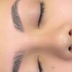 The Browz Threading