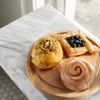 The Rise Coffee gift card