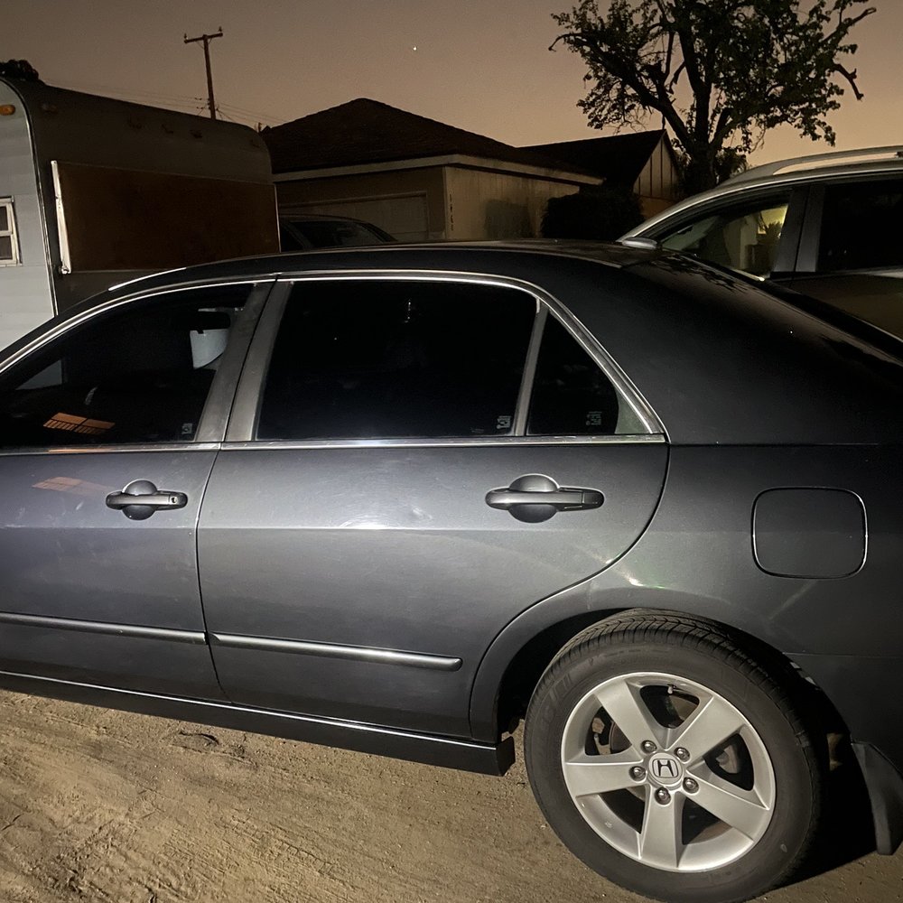 Cedillo’s Auto Repair - Honda Accord that Ralph sold me. - Auto Repair Near Me - Fullerton, California Cedillo’s Auto Repair - Honda Accord that Ralph sold me. - Auto Repair Near Me - Fullerton, California