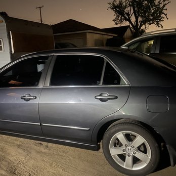 Cedillo’s Auto Repair - Honda Accord that Ralph sold me. - Auto Repair Near Me - Fullerton, California Cedillo’s Auto Repair - Honda Accord that Ralph sold me. - Auto Repair Near Me - Fullerton, California