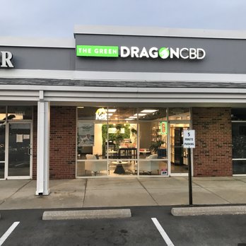 The Green Dragon CBD - We are located between a barber and seamstress. Look for our green sign! - Vitamins & Supplements Near Me - Chesterfield, Missouri The Green Dragon CBD - We are located between a barber and seamstress. Look for our green sign! - Vitamins & Supplements Near Me - Chesterfield, Missouri