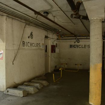 All Access Painting - Before Photo: Garage before painting - Painters Near Me