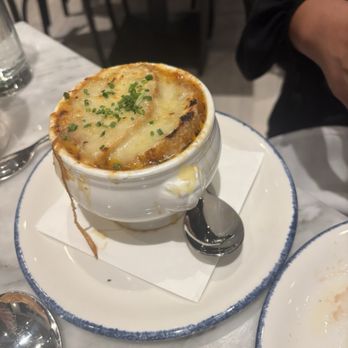 The French Pantry - French onion soup - Bakeries Near Me - St. Augustine, Florida The French Pantry - French onion soup - Bakeries Near Me - St. Augustine, Florida
