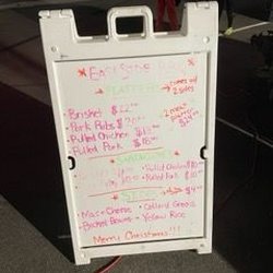 Eastside BBQ - Specials and combos