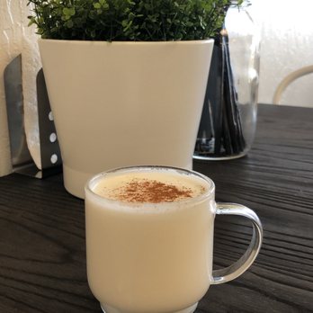 Healthy Habits - Taste like a powdered donut! - Juice Bars & Smoothies Near Me - Folsom, California