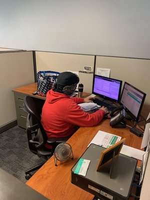 Atlantic Recovery Solutions