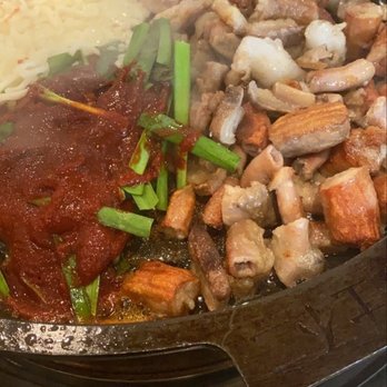 Gogiville - Barbeque Near Me - Centreville, Virginia