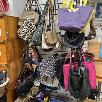 Cat Angels - Bag assortment for sale - Thrift Stores Near Me - Fernandina Beach, Florida Cat Angels - Bag assortment for sale - Thrift Stores Near Me - Fernandina Beach, Florida