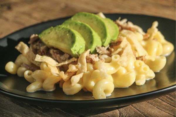 Fuel America by null