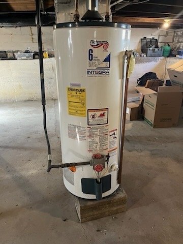 Slide of Betsworth Mechanical