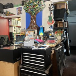 Traffic Record Store