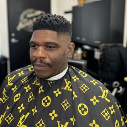 The Humble Barber