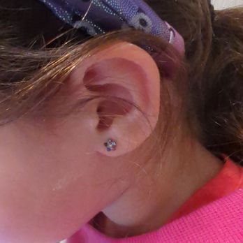 Claire's Boutique - Hili's new earrings - Jewelry Near Me - Thousand Oaks, California