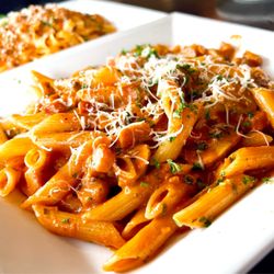 Il Cappero Lansdowne - Penne Vodka