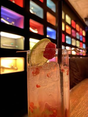 TAO Asian Bistro & Nightclub by null