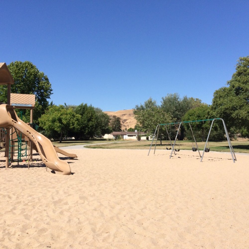 Gomes Park - Parks Near Me - Fremont, California Gomes Park - Parks Near Me - Fremont, California