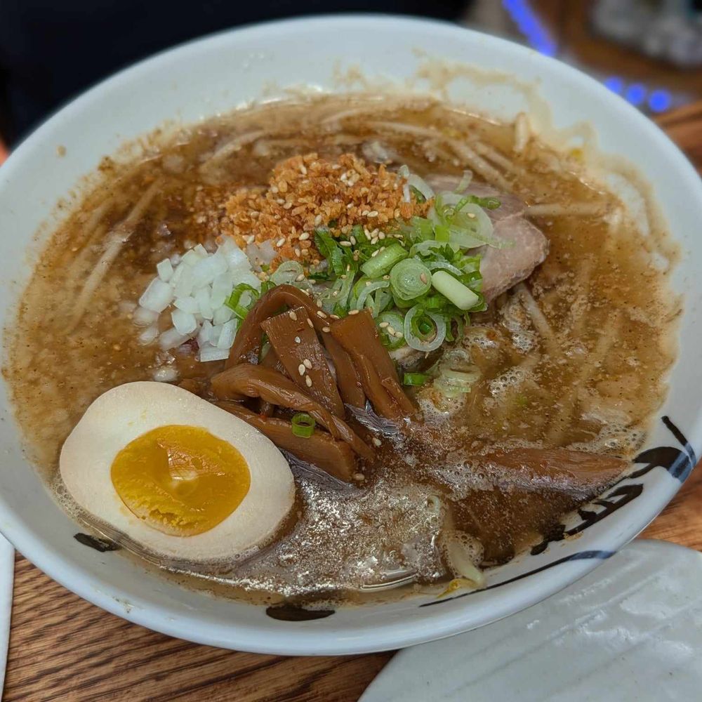 Ganko Ittetsu Ramen - Gantetsu shoyu - Ramen Near Me - Brookline, Massachusetts Ganko Ittetsu Ramen - Gantetsu shoyu - Ramen Near Me - Brookline, Massachusetts