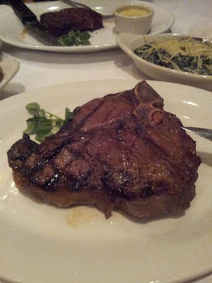 Shula's Steak House by null