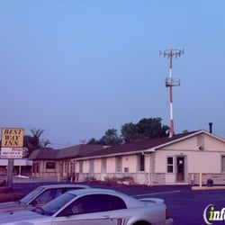 Best Way Inn