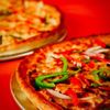 Pizza Fusion gift card