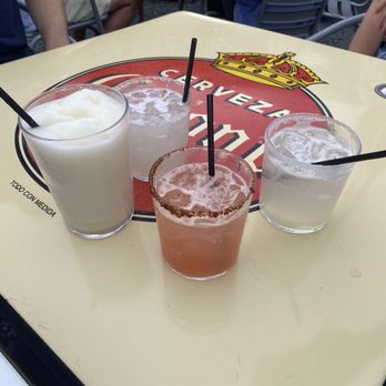 Cantina Barba - Drinks - Tacos Near Me - Houston, Texas Cantina Barba - Drinks - Tacos Near Me - Houston, Texas