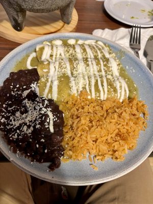 Xochi Mexican Cuisine by null