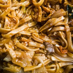 Rice Pot - Lo Mein