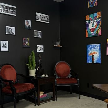 Ritual Cafe - Coffee & Tea Near Me - Carson, California Ritual Cafe - Coffee & Tea Near Me - Carson, California
