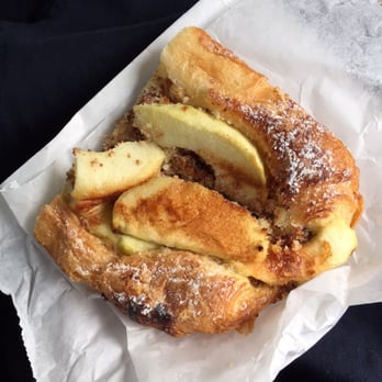 Andersen Bakery - Apple! - Bakeries Near Me - San Francisco, California