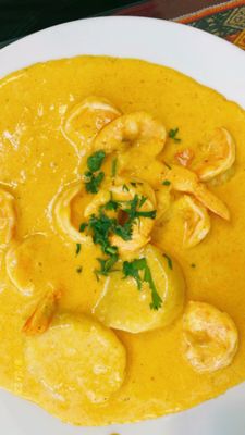 Puro Sabor Peruvian Restaurant by null