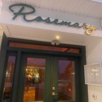 Rosemary - Cocktail Bars Near Me - Ridley Park, Pennsylvania