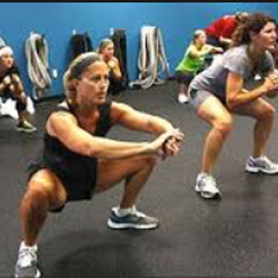 Kratos Fitness & Performance Group
