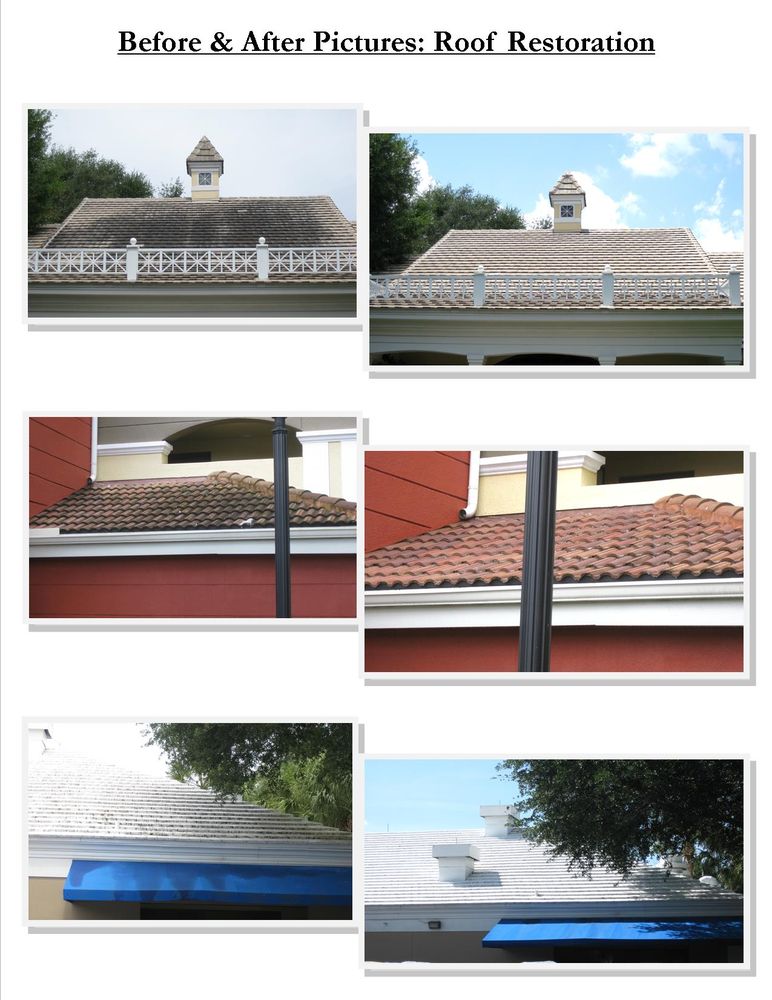 Slide of Restoration Specialists of Florida