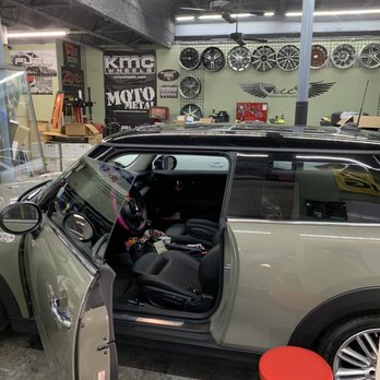 EMERALD COAST CUSTOMS & 3M WINDOW TINTING - Updated April 2026 - 178 ...