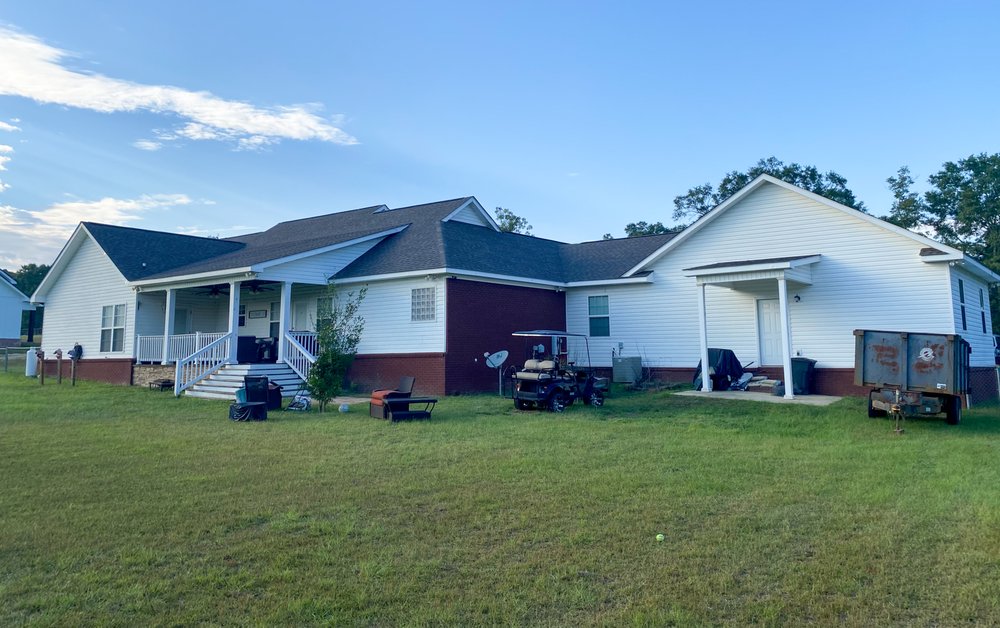 Slide of Rock Creek Roofing