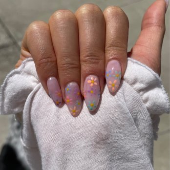 Ken Nails Spa - Nail Salons Near Me - Dublin, California