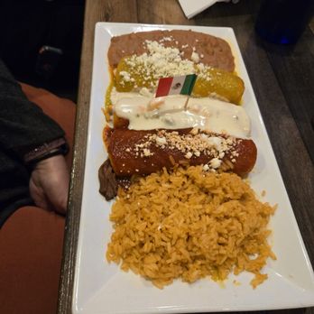 El Toro - Mexican Near Me - Lawton, Oklahoma