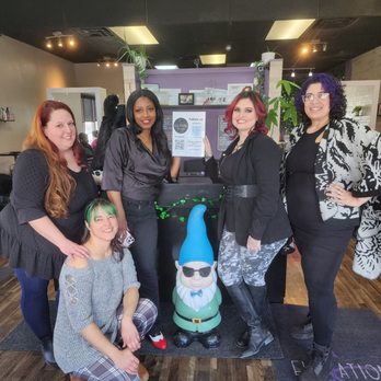 Elevations Hair Lounge - Hair Salons Near Me - Albany, New York