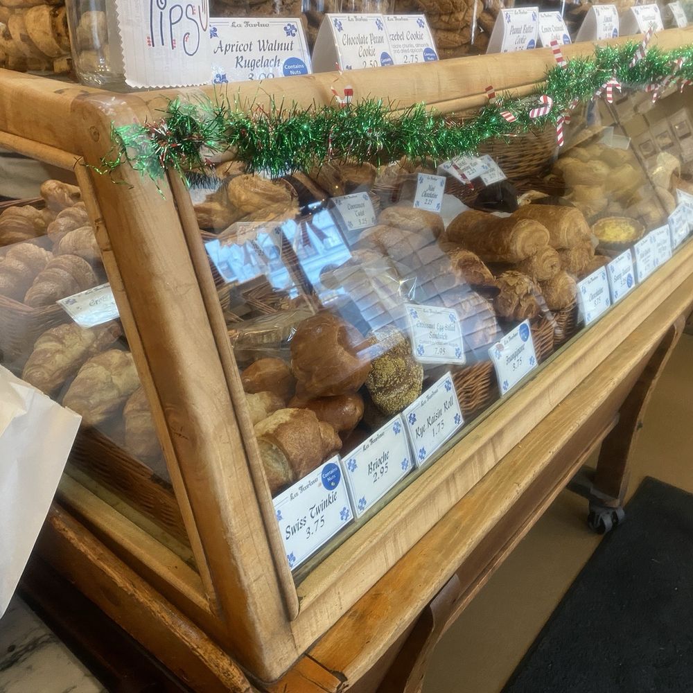 La Farine - Shelf - Bakeries Near Me - Oakland, California La Farine - Shelf - Bakeries Near Me - Oakland, California
