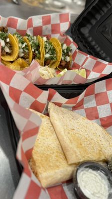 Taqueria Monterrey by null