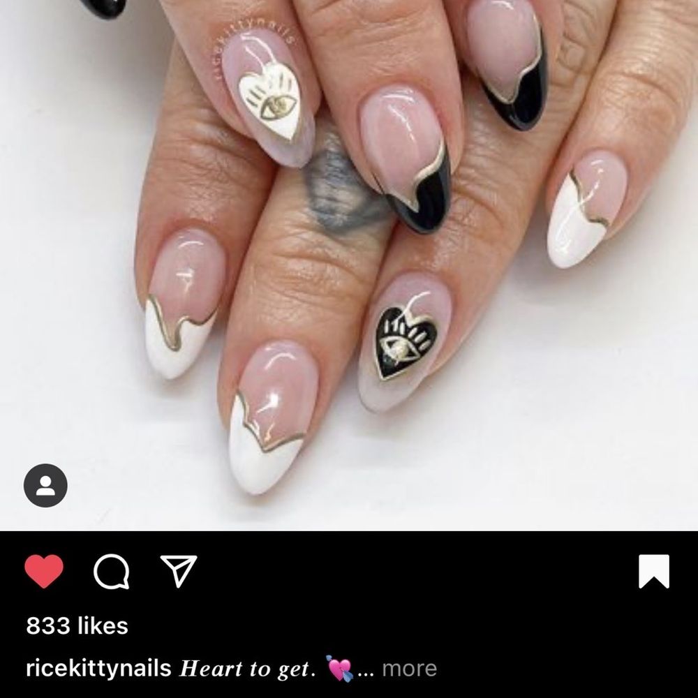 Soak Nails - What I wanted - Nail Salons Near Me - Encino, California Soak Nails - What I wanted - Nail Salons Near Me - Encino, California