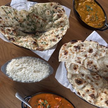 A1 Indian Restaurant & Bar - Indian Near Me - Mason, Ohio
